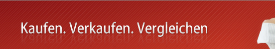 Kaufen. Verkaufen. Vergleichen